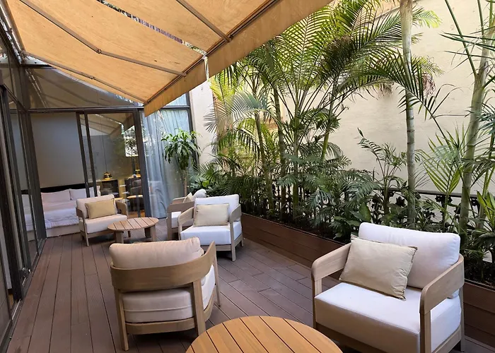 Buho Boutique Rooms (Adults Only) Barcellona