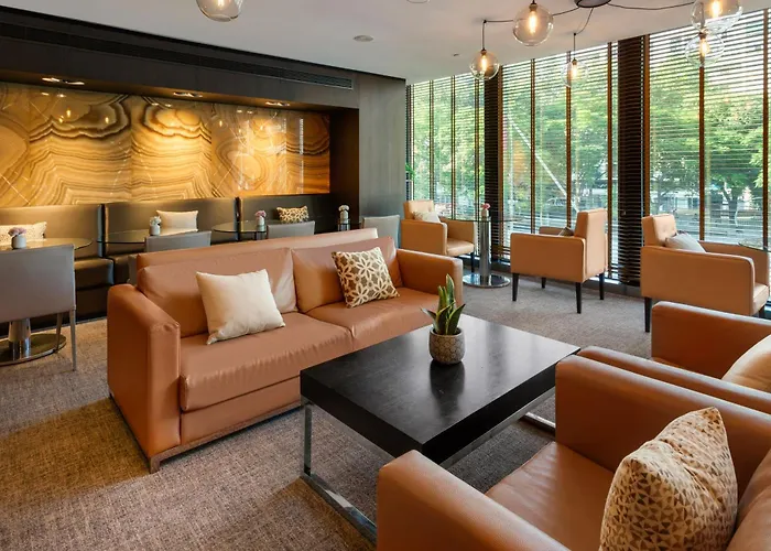 Hotel Melia Barcelona Sarriá